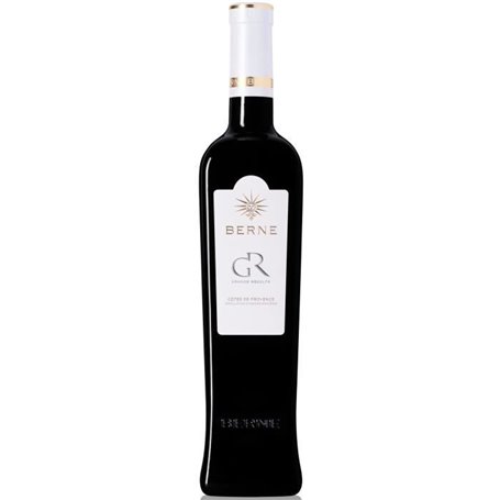 Berne Grande Récolte 2019 Côtes de Provence 29,99 €