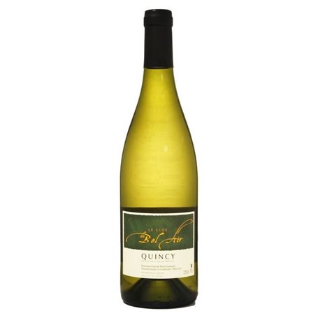 Clos Bel Air Quincy 32,99 €
