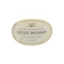 Veuve Doussot Ratafia de Champagne Blanc 44,99 €