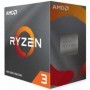 Processeur AMD RYZEN 3 4100 AM4 AMD AM4