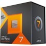 Processeur AMD 7800X3D 64 bits AMD AM5