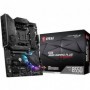 MSI MPG B550 Gaming Plus AMD B550 Emplacement AM4 ATX