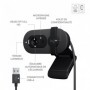 Logitech Brio 100 webcam 2 MP 1920 x 1080 pixels USB Graphite