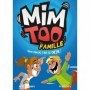 Jeu de questions-réponses Asmodee MimToo Famille (FR) (Français)