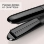 Lisseur à cheveux Babyliss Plancha De Pleo E