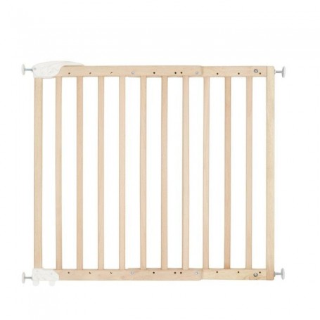 Barrière de sécurité Badabulle 106 cm 63,5 cm