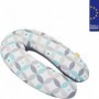 Coussin d'Allaitement Badabulle Graphic