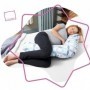 Coussin d'Allaitement Badabulle Graphic