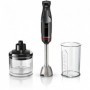Bosch MSM4B620 blender Mélangeur par immersion 1000 W Noir