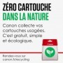 Canon Multipack de 6 cartouches d'encre PGI-550/CLI-551 PGBK/C/M/Y/BK/GY