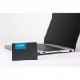 Crucial - Disque SSD Interne - BX500 - 1To - 2,5 pouces (CT1000BX500SSD1)