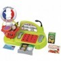 Supermarché de jouets Ecoiffier Cash Register