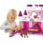 Playset Ecoiffier Royal Castle Château