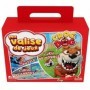 Ensemble de 3 jeux de société Goliath Croc Dog (FR) Plastique