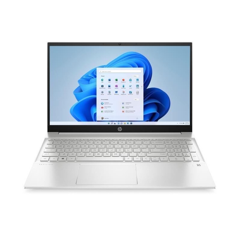 HP Pavilion 15-eg2049nf - 15.6