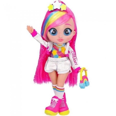 IMC Toys Cry Babies BFF - Dreamy & Rym