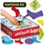 Jouet Educatif Lisciani Giochi Baby collection (FR) Multicouleur