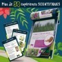 Jeu scientifique Lisciani Giochi Botanique (FR)
