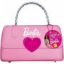 Kit de création de bracelets Lisciani Giochi Barbie Fashion jewelry bag Plastique (12 Pièces)