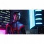 Sony Interactive Entertainment Marvel's Spider-Man : Miles Morales Standard PlayStation 4
