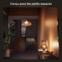 Philips Hue White A60 - Ampoule connectée E27 - 800 (pack de 4)