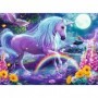 Ravensburger Glitter Jeu de puzzle 100 pièce(s) Fantaisie
