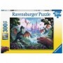 Ravensburger Puzzle 300 p XXL - Dragon magique