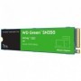 Disque dur Western Digital WDS100T3G0C 1 TB SSD