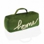Support de porte Home Textile (9 x 11 x 29 cm) Vert