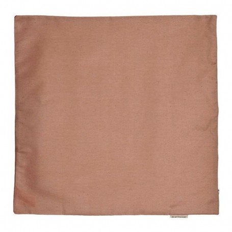 Housse de coussin Marron 45 x 0,5 x 45 cm 60 x 0,5 x 60 cm