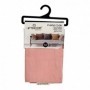 Housse de coussin Rose 45 x 0,5 x 45 cm 60 x 0,5 x 60 cm