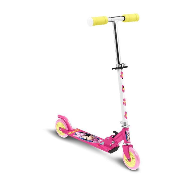 Trottinette Disney Minnie 2