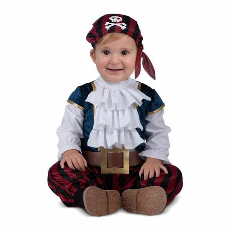 Image secondaire de Déguisement pour Enfants My Other Me Pirate
