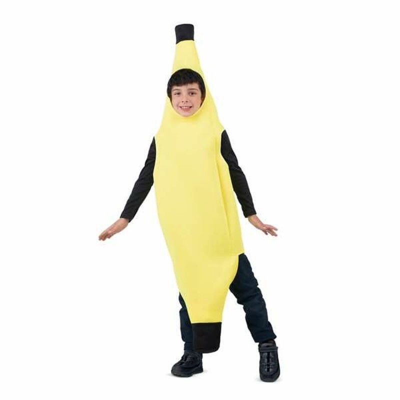 Image secondaire de Déguisement pour Enfants My Other Me Banane
