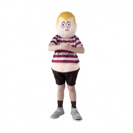 Déguisement pour Enfants My Other Me Pugsley Addams