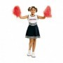 Déguisement pour Enfants My Other Me Pom-pom girl 5-6 Ans