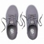 Chaussures casual homme Vans Atwood Gris