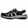 Sandales de montagne Skechers Tresmen - Outseen Noir