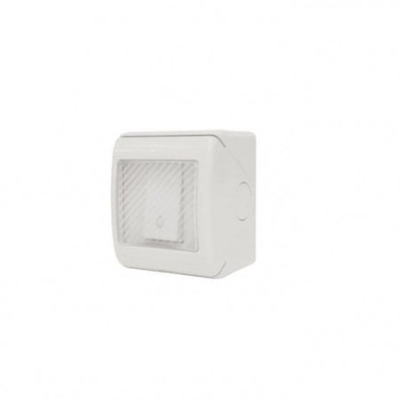 SCS SENTINEL Bouton poussoir 230 V 17,99 €