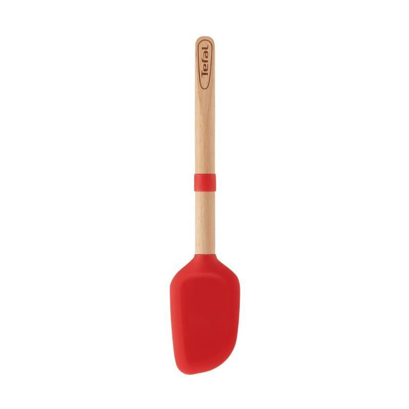 Tefal Ingenio K23046 Spatules et raclettes de cuisine Silicone 1 pièce(s)