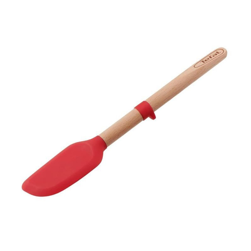 Image secondaire de Tefal Ingenio K23046 Spatules et raclettes de cuisine Silicone 1 pièce(s)