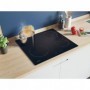 Candy Idea CI642CBB/1 Noir Intégré 60 cm Plaque avec zone à induction 4 zone(s)