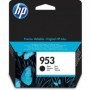HP 953 Cartouche dencre noire authentique