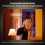 Philips Hue White and Color ambiance Lampe à poser Bloom