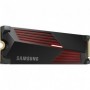 Samsung MZ-V9P1T0 M.2 1 To PCI Express 4.0 V-NAND MLC NVMe
