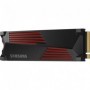 Samsung MZ-V9P1T0 M.2 1 To PCI Express 4.0 V-NAND MLC NVMe