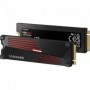 Samsung MZ-V9P1T0 M.2 1 To PCI Express 4.0 V-NAND MLC NVMe