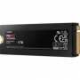 Samsung MZ-V9P1T0 M.2 1 To PCI Express 4.0 V-NAND MLC NVMe
