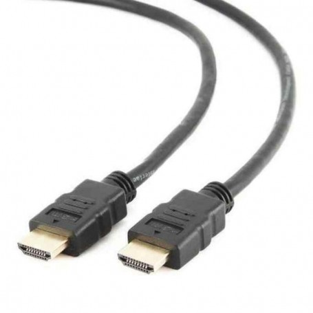 Câble HDMI GEMBIRD HDMI v.1.4 15m Noir 15 m 4K Ultra HD