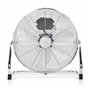 Ventilateur sur Pied Tristar VE-5885 140W Gris Noir/Argenté